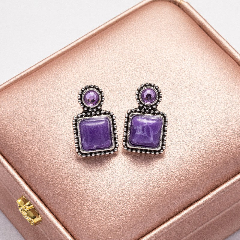 Romantische Ohrring für besondere Momente