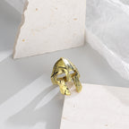 Elegante Gold Armband für jeden Anlass