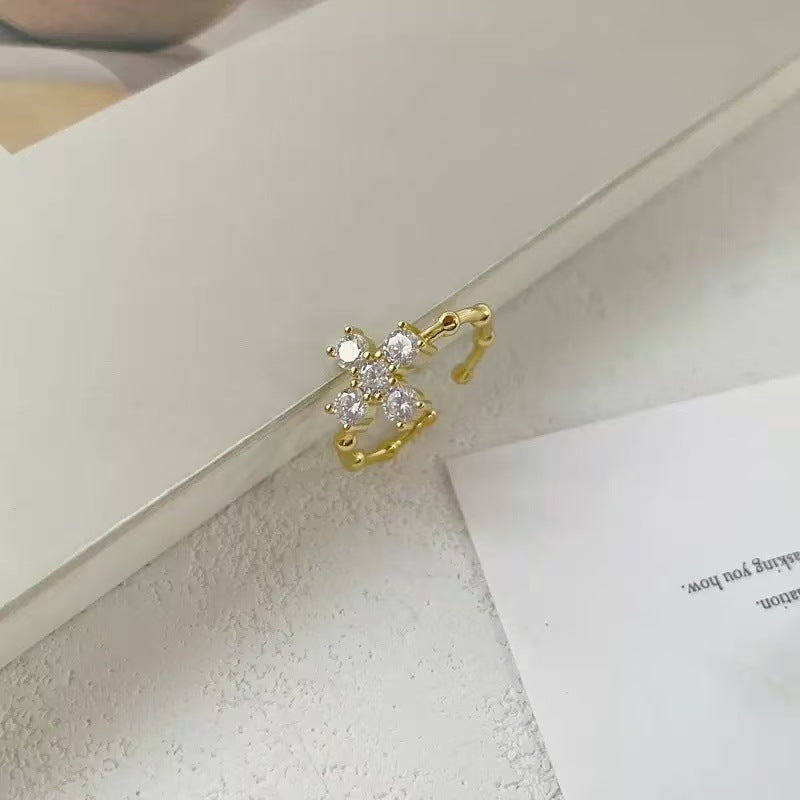 Elegante Ring für jeden Anlass