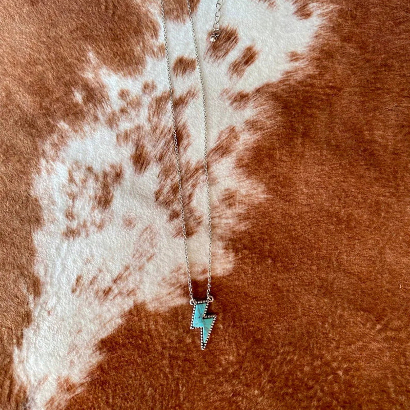 Atemberaubende Halskette für den Alltag