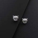 Atemberaubende Ohrring für den Alltag