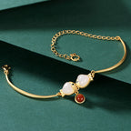 Atemberaubende Gold Armband für den Alltag