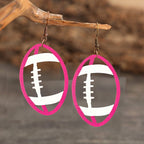 Atemberaubende Ohrring für den Alltag