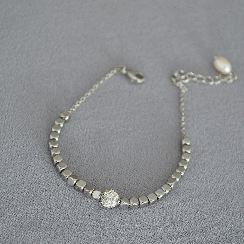 Elegante Gold Armband für jeden Anlass