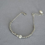 Elegante Gold Armband für jeden Anlass