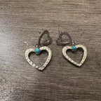 Klassische Ohrring mit zeitloser Eleganz