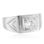 Romantische Ring für besondere Momente