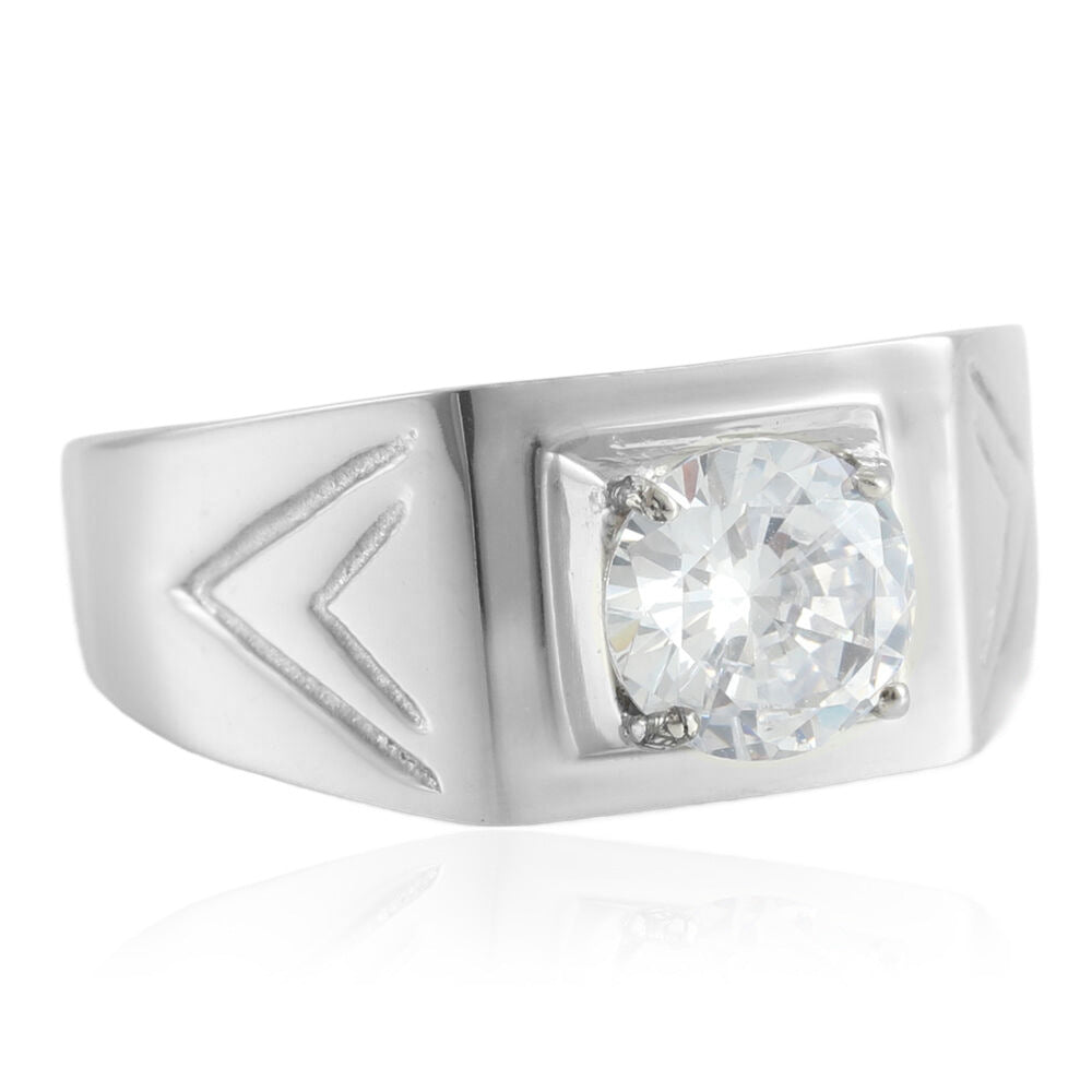 Romantische Ring für besondere Momente