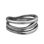 Romantische Ring für besondere Momente