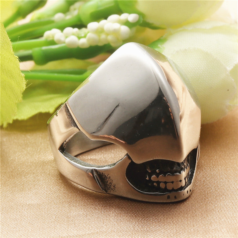 Handgefertigte Vintage Ring