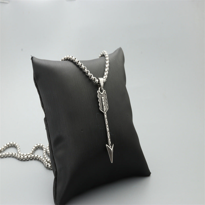 Romantische Halskette für besondere Momente