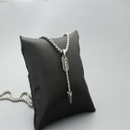 Romantische Halskette für besondere Momente