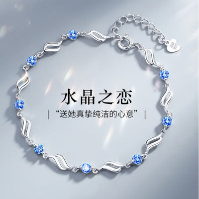 Schöne Armband mit einzigartigem Stil