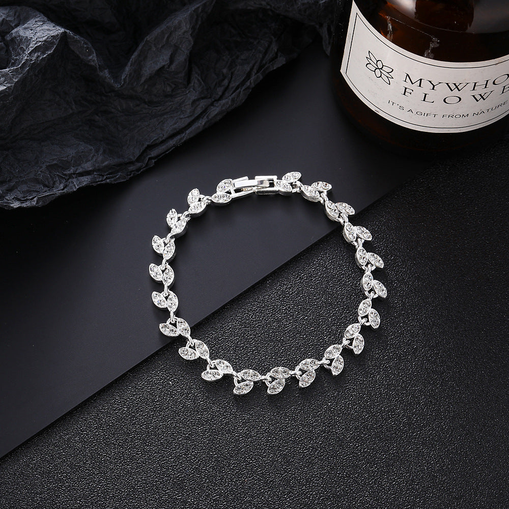 Charmante Armband für jeden Anlass