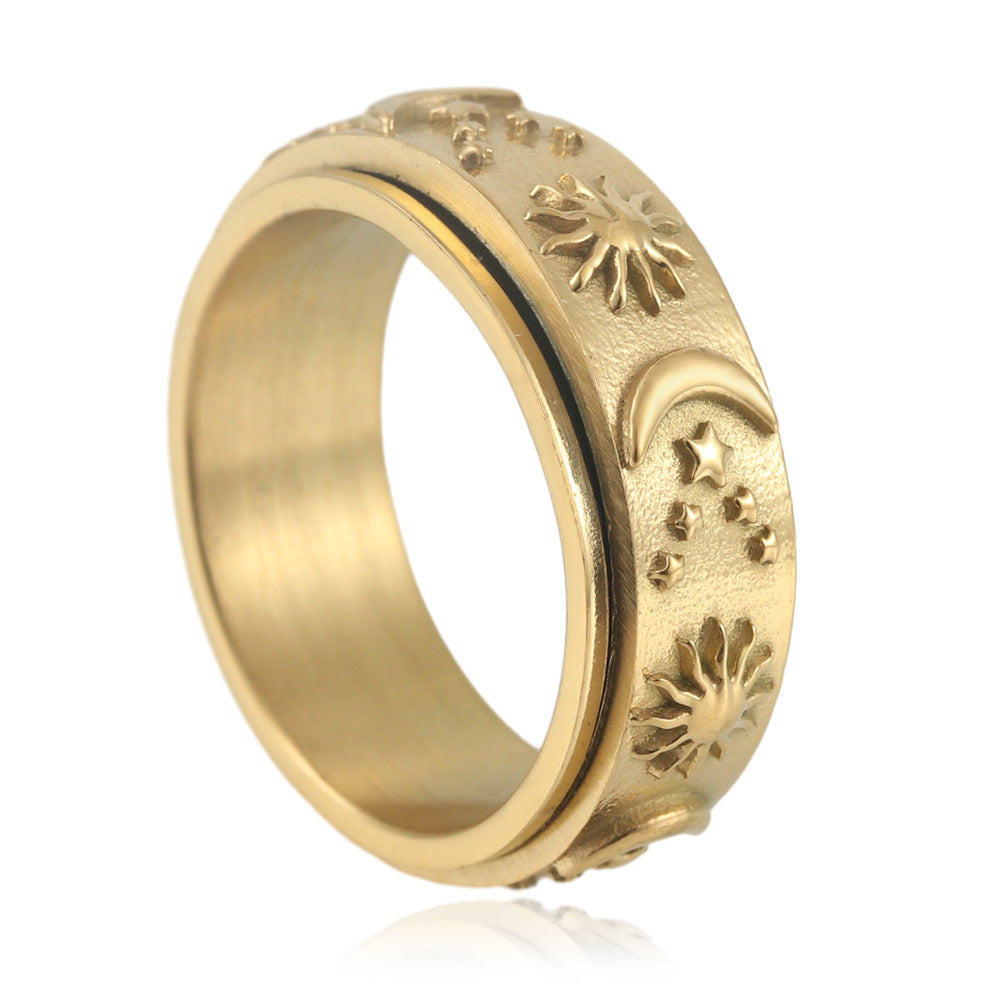 Charmante Ring für jeden Anlass