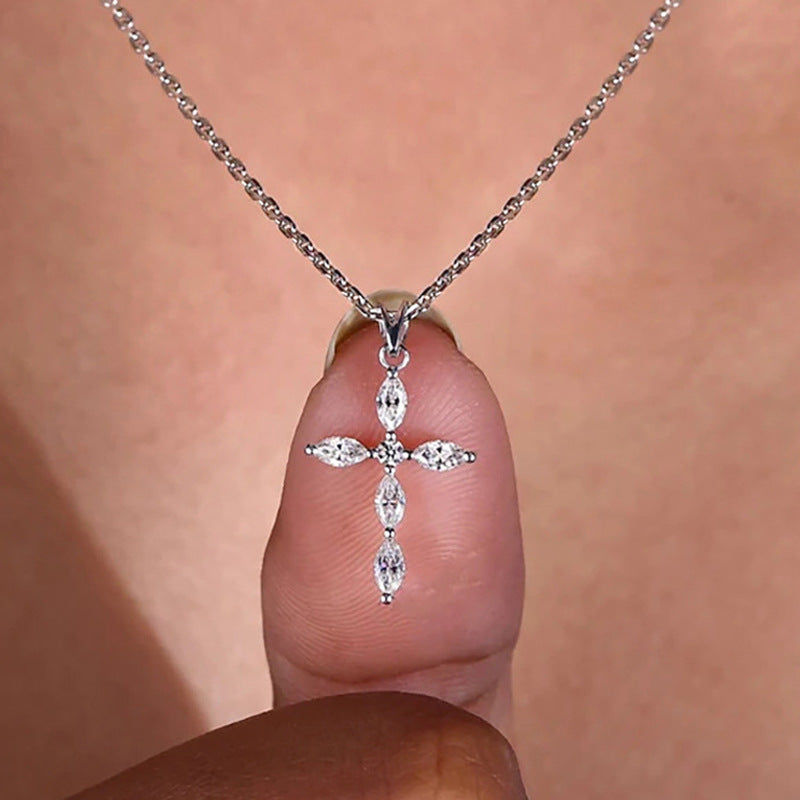 Atemberaubende Halskette für den Alltag