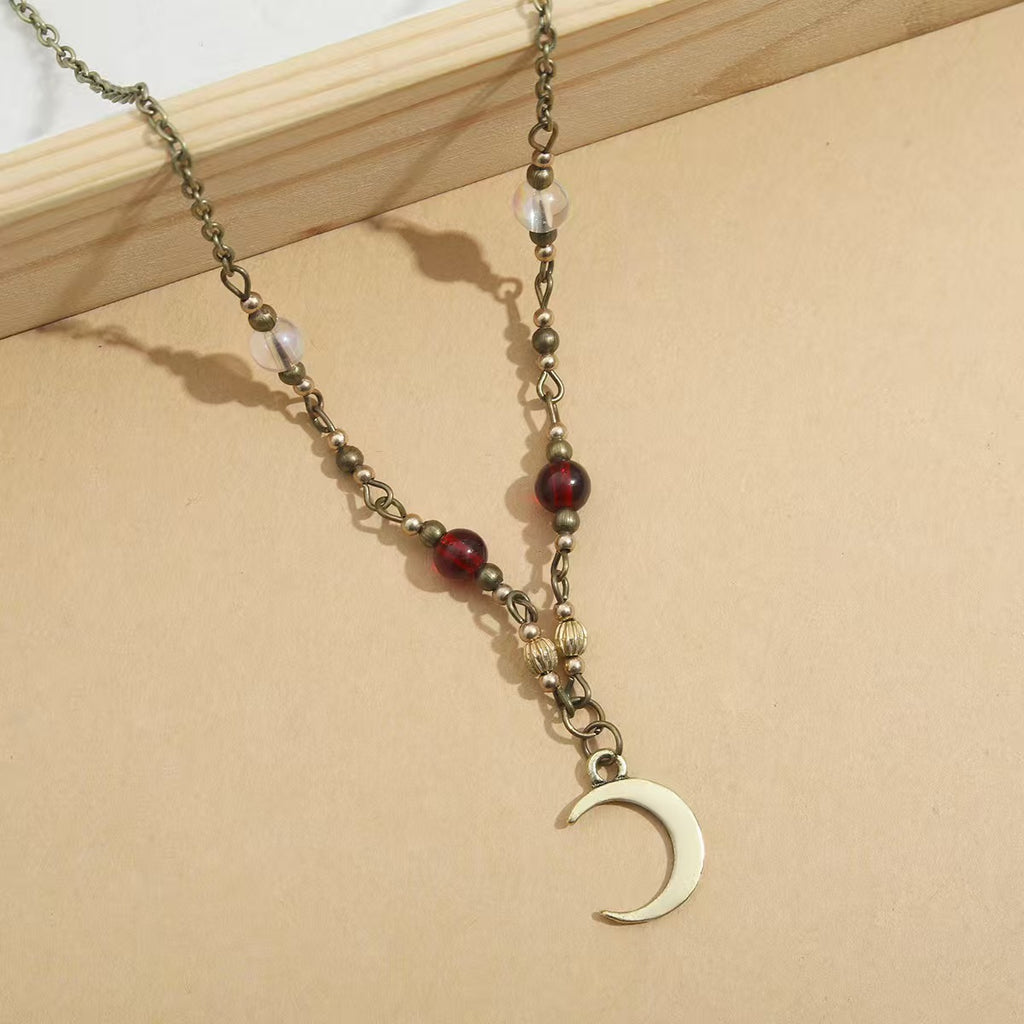 Klassische Halskette mit zeitloser Eleganz