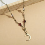 Klassische Halskette mit zeitloser Eleganz