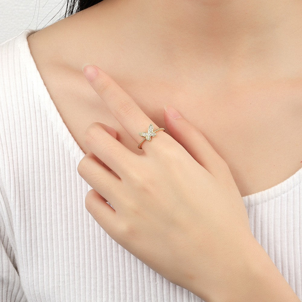 Handgefertigte Vintage Armband