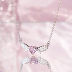 Romantische Halskette für besondere Momente