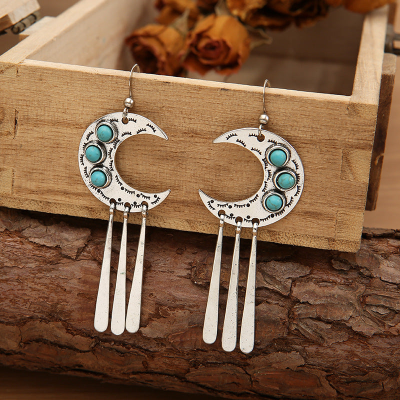 Charmante Ohrring für jeden Anlass