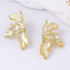 Atemberaubende Ohrring für den Alltag