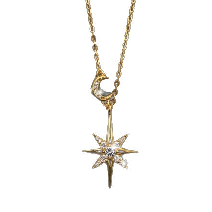 Klassische Halskette mit zeitloser Eleganz