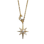 Klassische Halskette mit zeitloser Eleganz