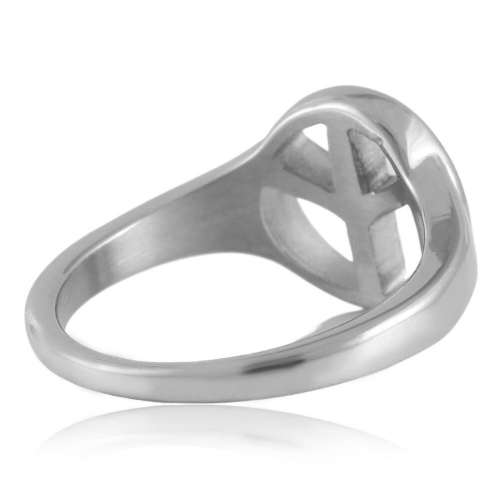 Handgefertigte Vintage Ring