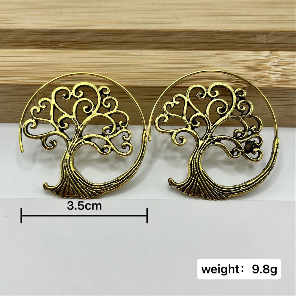 Charmante Ohrring für jeden Anlass