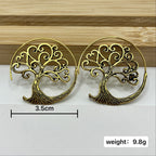 Charmante Ohrring für jeden Anlass