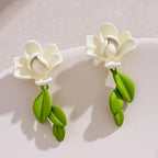 Atemberaubende Ohrring für den Alltag