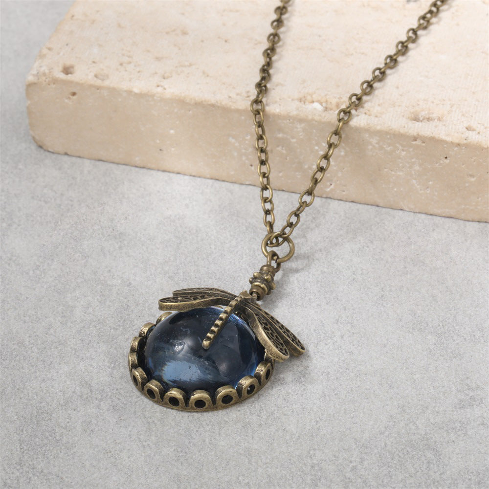 Romantische Halskette für besondere Momente