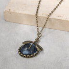 Romantische Halskette für besondere Momente