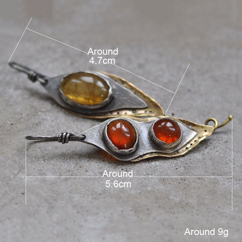 Elegante Ohrring für jeden Anlass