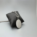 Handgefertigte Vintage Halskette