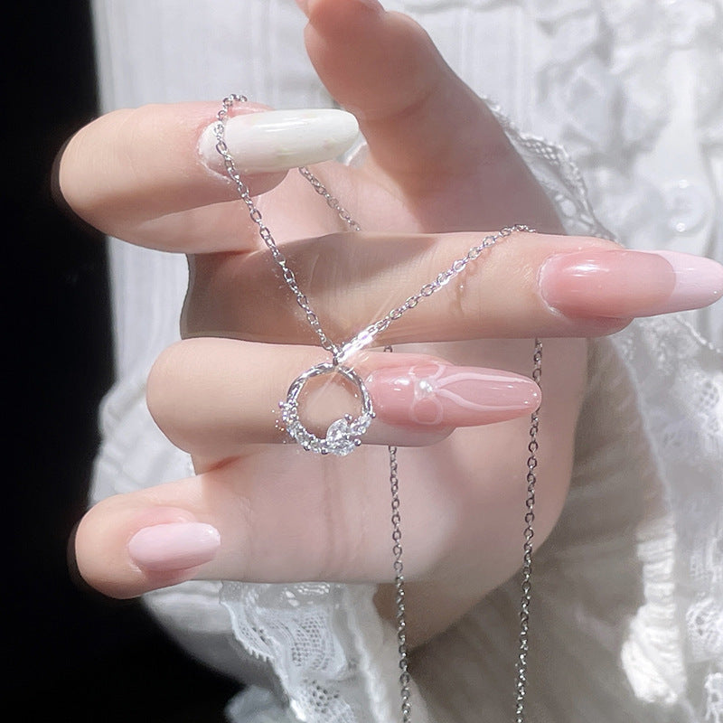 Atemberaubende Halskette für den Alltag