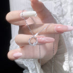 Atemberaubende Halskette für den Alltag