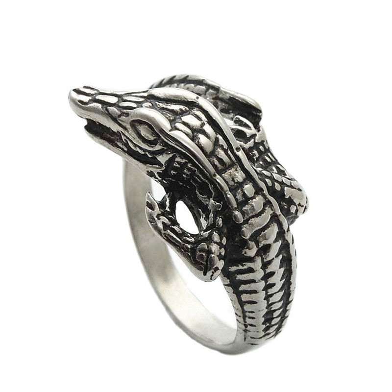 Charmante Ring für jeden Anlass