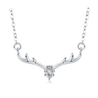 Charmante Halskette für jeden Anlass