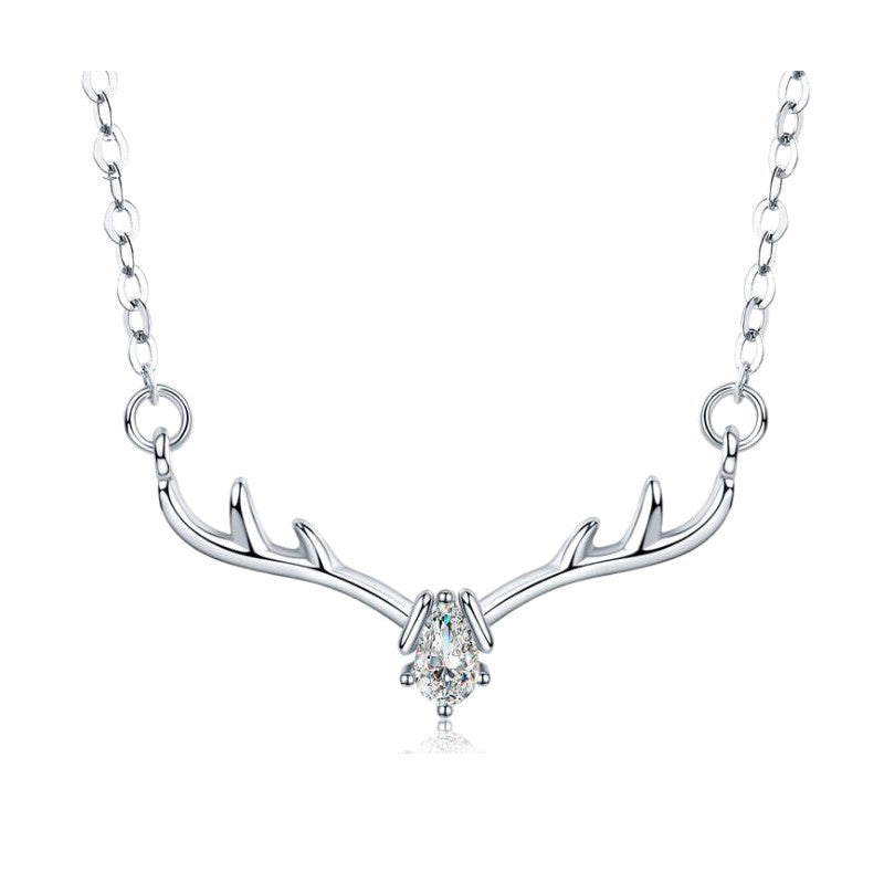 Charmante Halskette für jeden Anlass