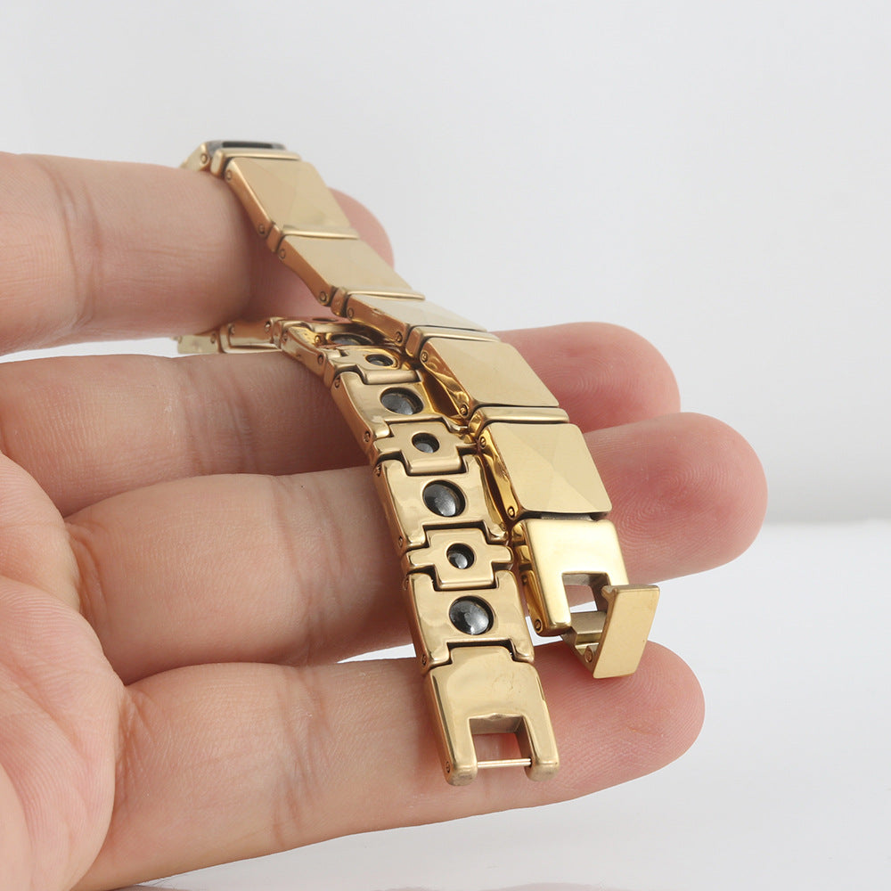 Schöne Armband mit einzigartigem Stil