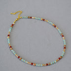 Romantische Halskette für besondere Momente