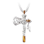 Charmante Halskette für jeden Anlass