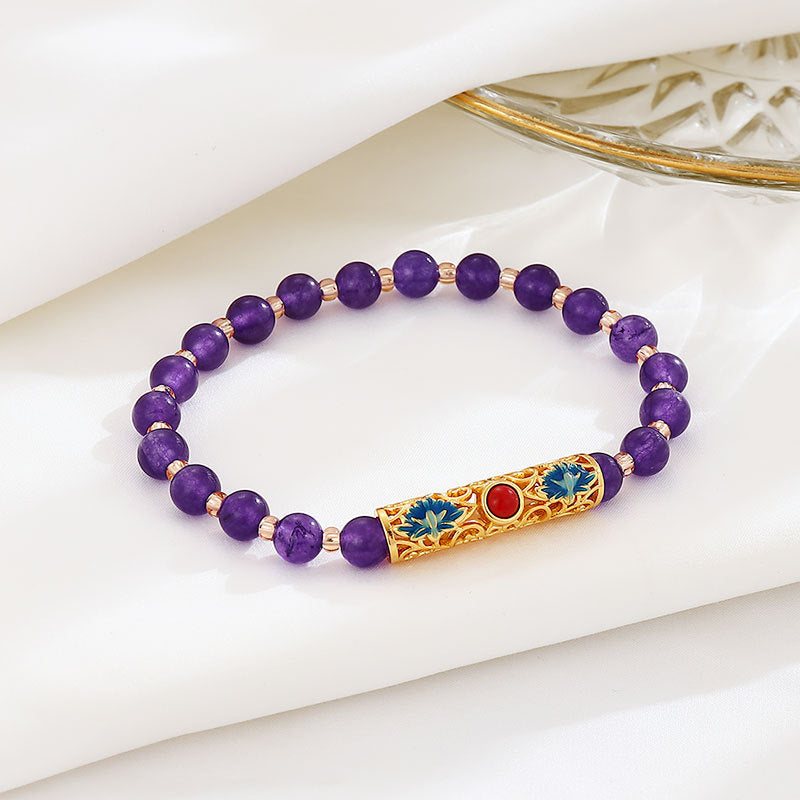 Elegante Silber Armband für jeden Anlass