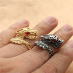 Charmante Ring für jeden Anlass