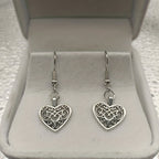 Romantische Ohrring für besondere Momente