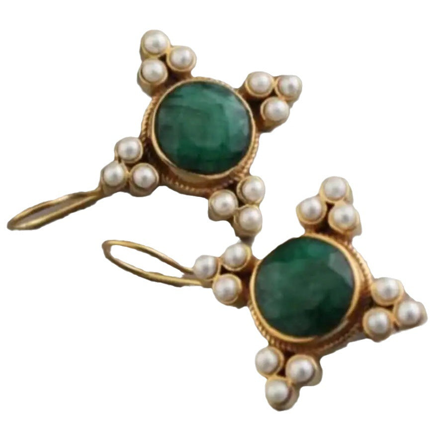 Elegante Ohrring für jeden Anlass