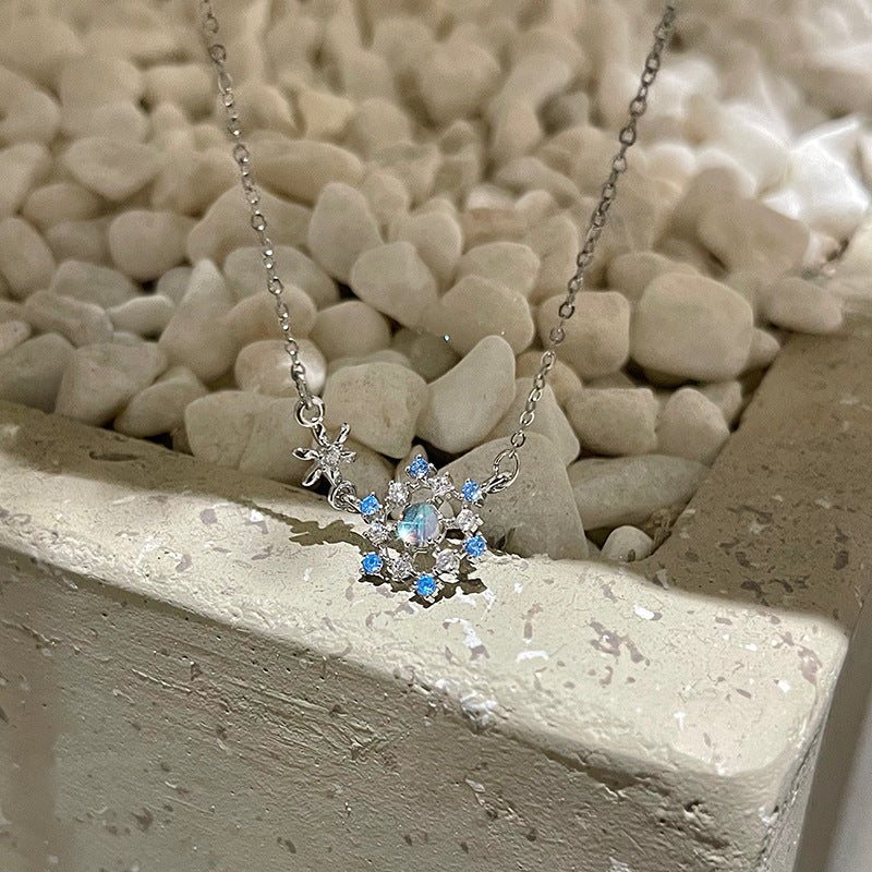 Elegante Halskette für jeden Anlass