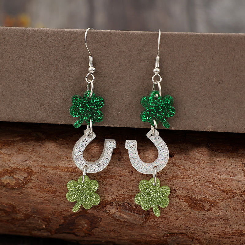 Elegante Ohrring für jeden Anlass